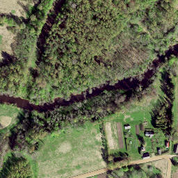 Satellite imagery of boundary_stone, NO
