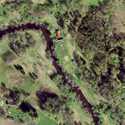 Satellite imagery of boundary_stone, NO