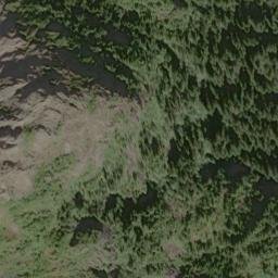 Satellite imagery of Goldwin Mine, US