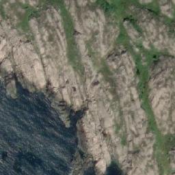 Satellite imagery of Trefangflua, NO