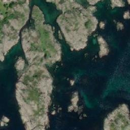 Satellite imagery of Vragevikskjæran, NO