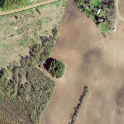 Satellite imagery of boundary_stone, NO