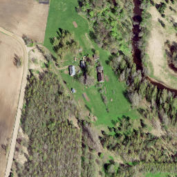 Satellite imagery of boundary_stone, NO