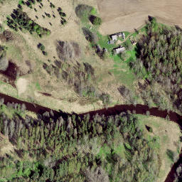 Satellite imagery of boundary_stone, NO