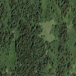 Satellite imagery of Tahltan Highland, CA