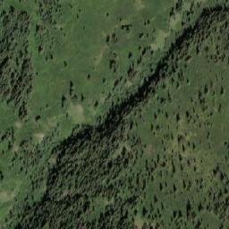 Satellite imagery of Tahltan Highland, CA