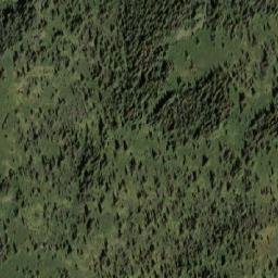 Satellite imagery of Tahltan Highland, CA