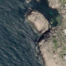 Satellite imagery of Trefangflua, NO