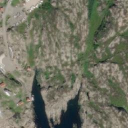 Satellite imagery of Nesvarden, NO