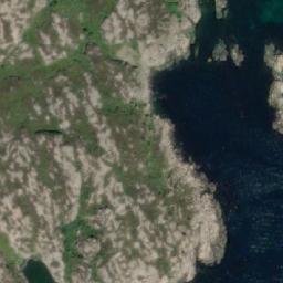 Satellite imagery of Vragevikskjæran, NO