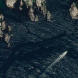 Satellite imagery of Vragevikskjæran, NO