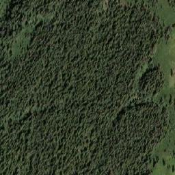 Satellite imagery of Tahltan Highland, CA