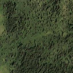 Satellite imagery of Tahltan Highland, CA