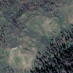 Satellite imagery of Eve Cone, CA