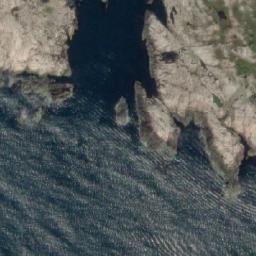 Satellite imagery of Nesvarden, NO