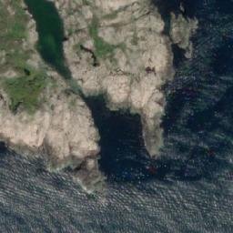Satellite imagery of Vragevikskjæran, NO