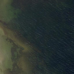 Satellite imagery of Kaavi Nina, EE