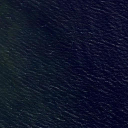 Satellite imagery of Kaavi Nina, EE