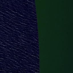 Satellite imagery of Kaavi Nina, EE