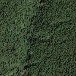 Satellite imagery of Tahltan Highland, CA