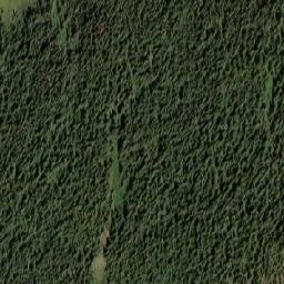 Satellite imagery of Tahltan Highland, CA