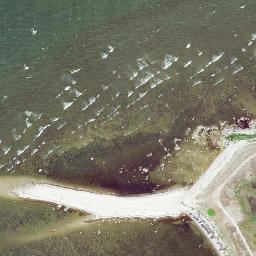Satellite imagery of Loodenina, EE