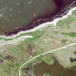 Satellite imagery of Loodenina, EE