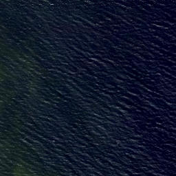 Satellite imagery of Kaavi Nina, EE