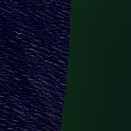 Satellite imagery of Kaavi Nina, EE