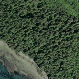 Satellite imagery of Point Styleman, US