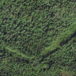 Satellite imagery of Point Styleman, US