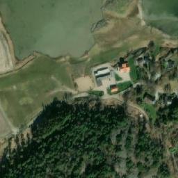 Satellite imagery of Torkels Huvud, SE