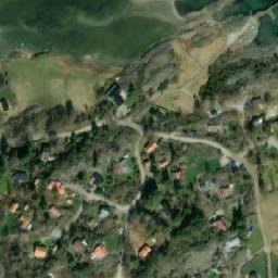 Satellite imagery of Torkels Huvud, SE