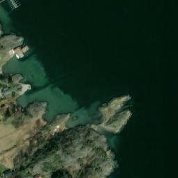 Satellite imagery of Torkels Huvud, SE
