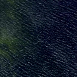 Satellite imagery of Kaavi Nina, EE