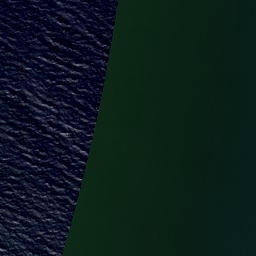 Satellite imagery of Kaavi Nina, EE