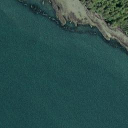 Satellite imagery of Point Styleman, US