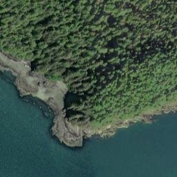 Satellite imagery of Point Styleman, US