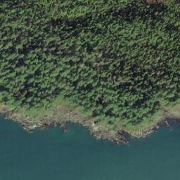 Satellite imagery of Point Styleman, US