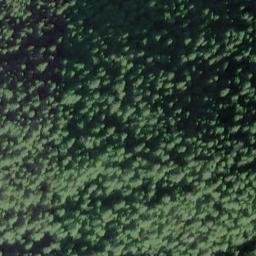 Satellite imagery of Friday Mine, US