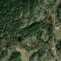 Satellite imagery of Torkels Huvud, SE