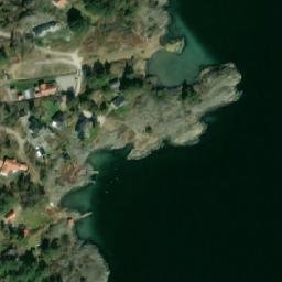 Satellite imagery of Torkels Huvud, SE