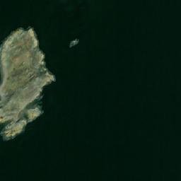 Satellite imagery of Flåholmarna, SE