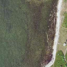 Satellite imagery of Loodenina, EE