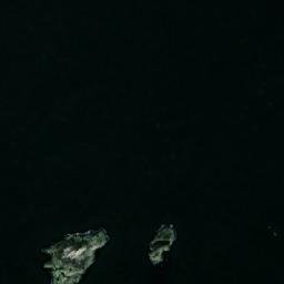Satellite imagery of Saltskavet, SE