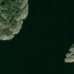 Satellite imagery of Torkels Huvud, SE