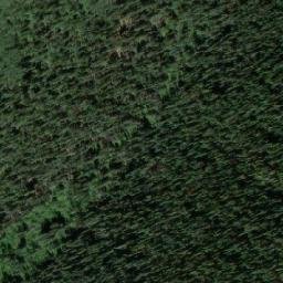 Satellite imagery of Mount Sister Mary, CA
