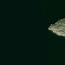 Satellite imagery of Klövjan, SE