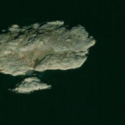 Satellite imagery of Klövjan, SE