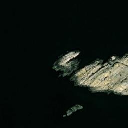 Satellite imagery of Bratten, SE